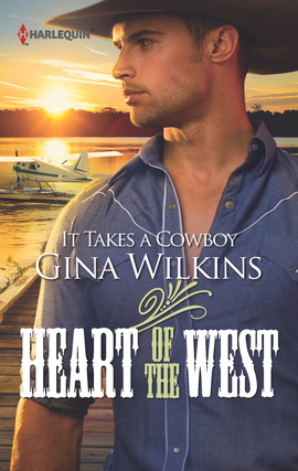 Title details for It Takes a Cowboy by Gina Wilkins - Available